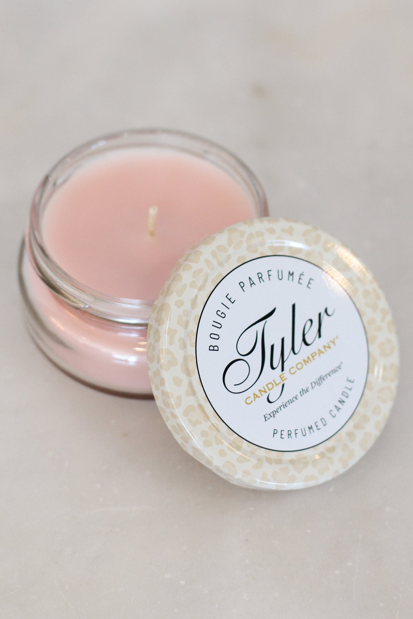 3.4 oz. Bless Your Heart Candle