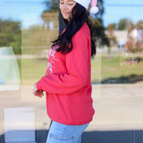 Mr. P's Joyeux Noel Sweatshirt