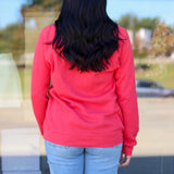 Mr. P's Joyeux Noel Sweatshirt