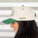 Grateful God is Good Trucker Hat