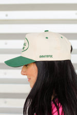 Grateful God is Good Trucker Hat