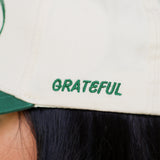 Grateful God is Good Trucker Hat