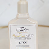 Diva Luxury Hand Wash