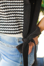 The Cutest Fall Sweater Tank