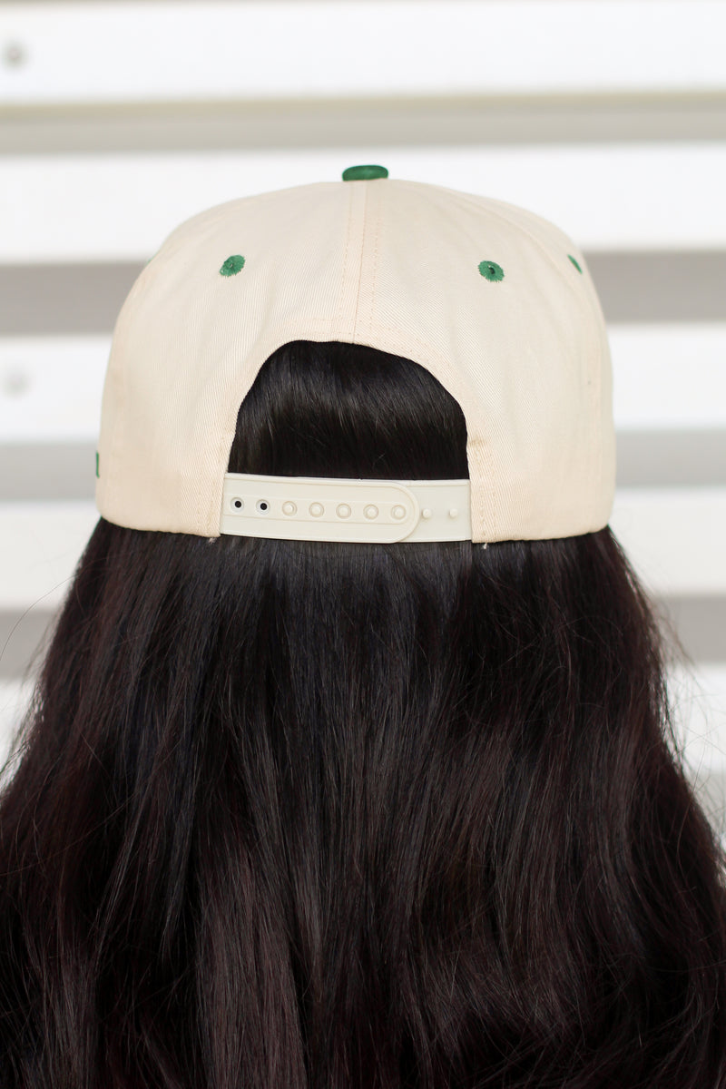 Grateful God is Good Trucker Hat