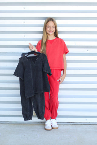 Tween Made for Comfort Top