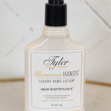 High Maintenance Luxury Hand Lotion