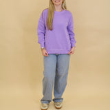 Softest Pocket Sweatshirt