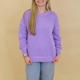 Softest Pocket Sweatshirt