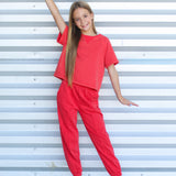 Tween Made for Comfort Top
