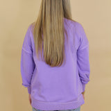 Softest Pocket Sweatshirt