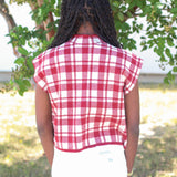Fall is Here Sweater Vest