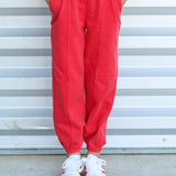 soft tween joggers
