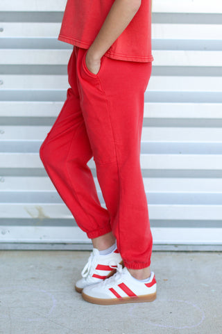 Tween Made for Comfort Joggers