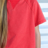 Tween Made for Comfort Top