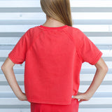 Tween Made for Comfort Top