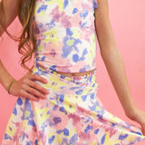 Tie Dye for Tween Set