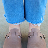 Regis-S Clogs