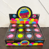 Crystal Squish Stretch Ball