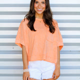Newest Flowy Top