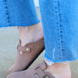 Regis-S Clogs