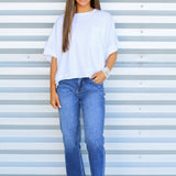 Newest Flowy Top