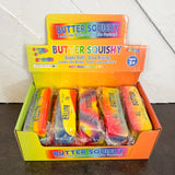 Rainbow Butter Stick Squishy