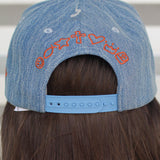 Daughter of the King Trucker Hat