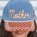 Mother Knows Best Trucker Hat
