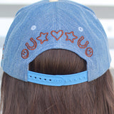Mother Knows Best Trucker Hat