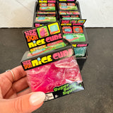 Nee Doh Nice Cube