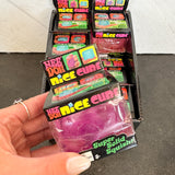 Nee Doh Nice Cube
