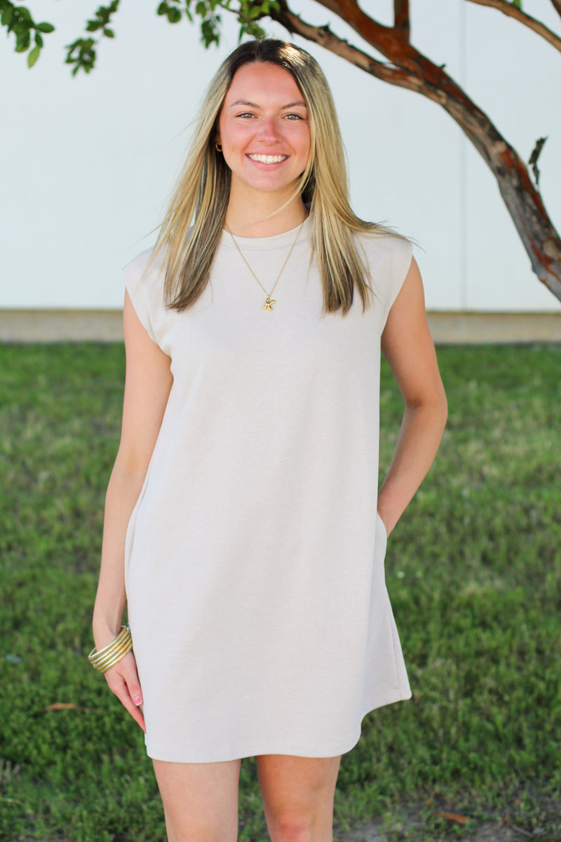 Street Chic Dress