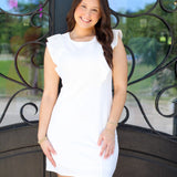 Diploma Ready Dress