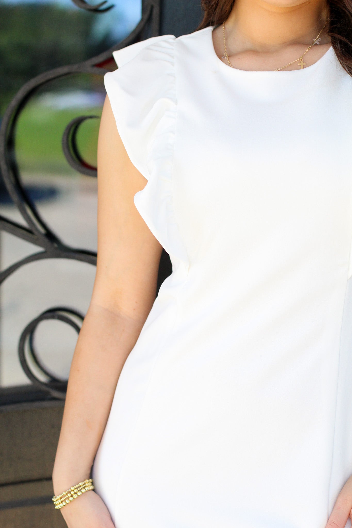 Diploma Ready Dress