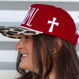 Revival Trucker Hat