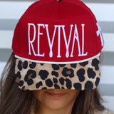 Revival Trucker Hat