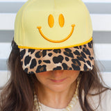 Fill the World with Sunshine Trucker Hat