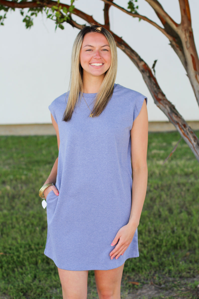 Street Chic Dress