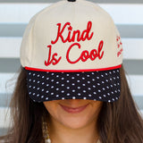 Kind is Cool Trucker Hat