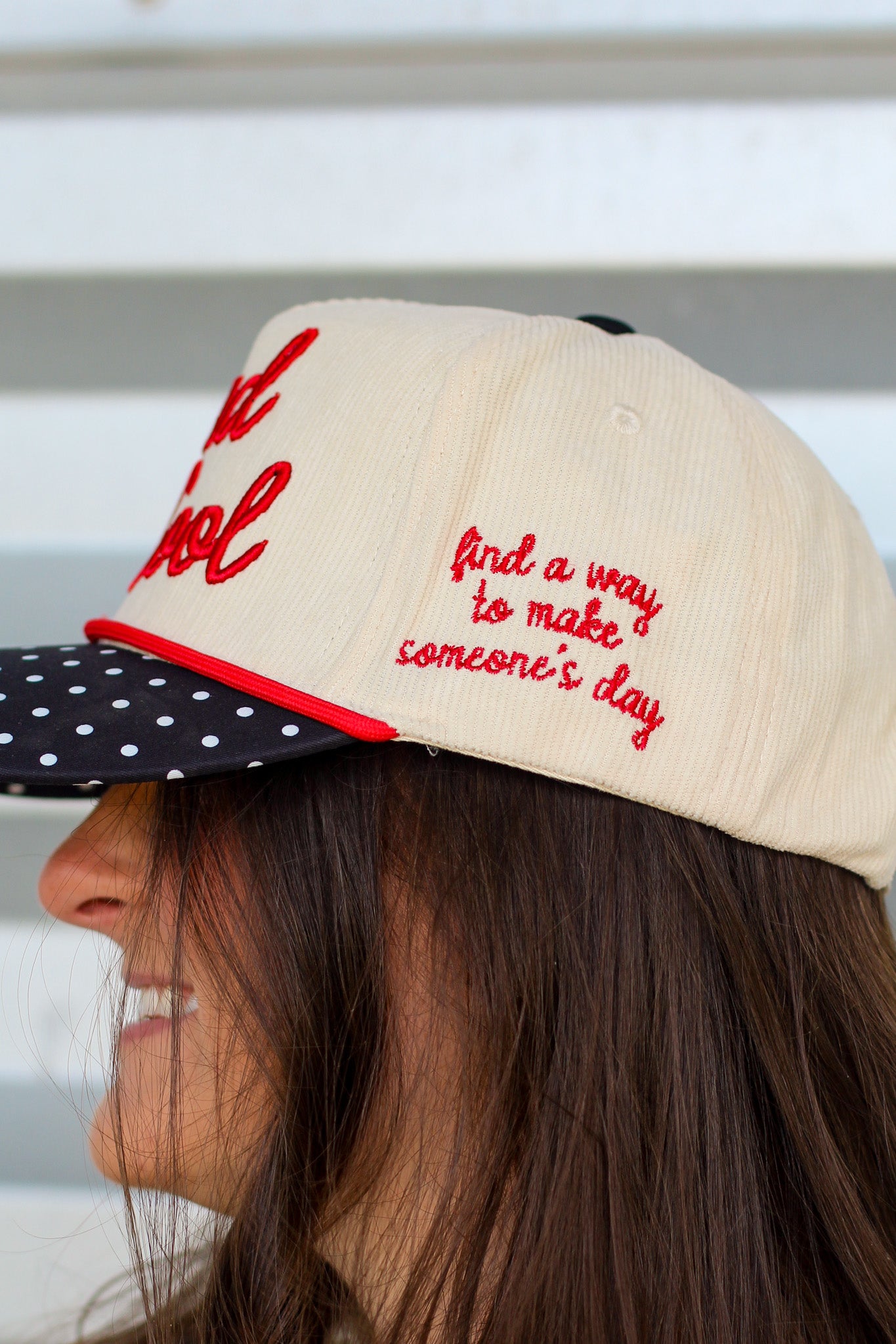 Kind is Cool Trucker Hat