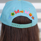 Happiest Girl on Earth Trucker Hat