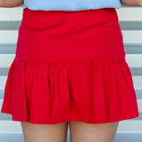All Time Favorite Skort