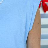 Simple Girl Top