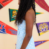 Pretty Girl Polka Dot Dress