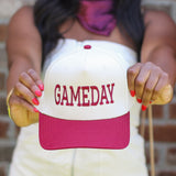 Gameday Trucker Hat