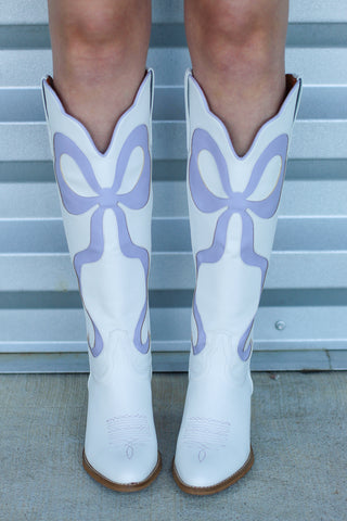 Glenda Boots