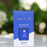 CB + Pura Diffuser Refill/ Blue Jean
