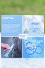 Holy Water Bracelet-All Things are Possible