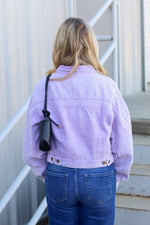 Love a Denim Jacket